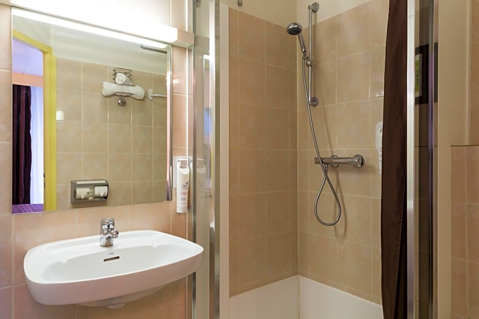 The Originals City, Hotel du Faucigny, Cluses Ouest