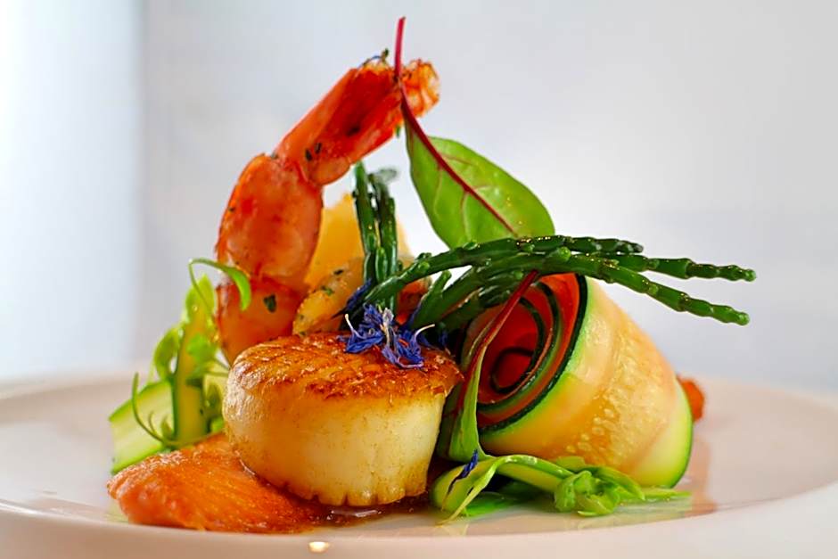 Golf Hotel René Capt