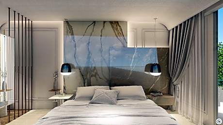 Philia Center Suites