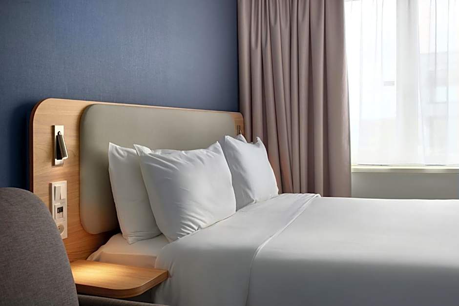 Holiday Inn Express Hasselt By IHG