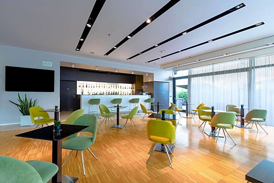 Hilton Garden Inn Venice Mestre San Giuliano