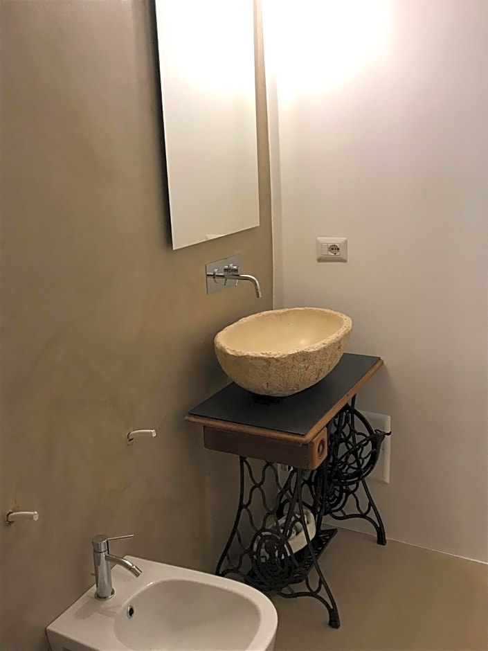 La Casa di Bacco B&b