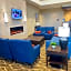 Comfort Suites Midland West