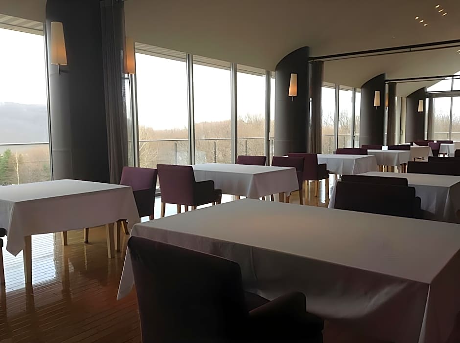 Furano Hotel