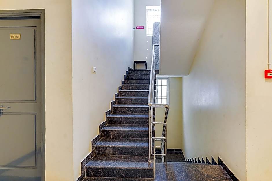 OYO Flagship Inn34 Porur – Chennai, IL