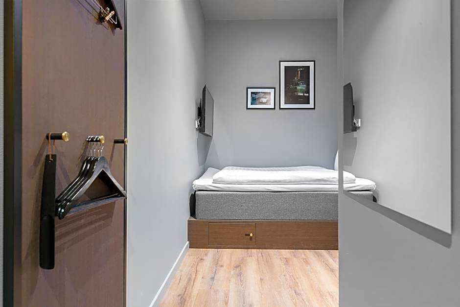 Best Western Plus Hotel Kungens Kurva