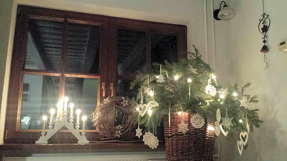 Chalúpka pod Lipkami