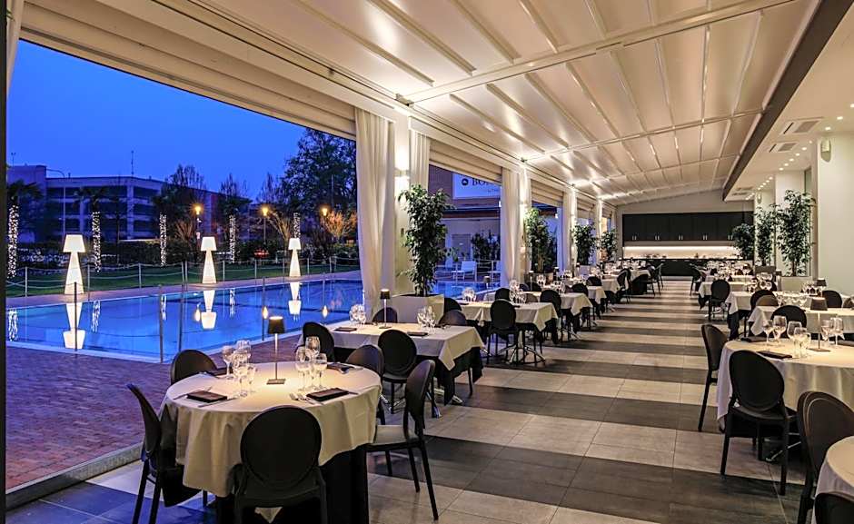 Hotel Michelino Bologna Fiera