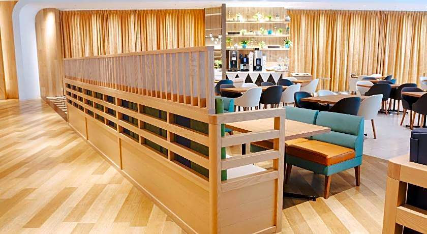 Comfort Suites Tokyo Bay