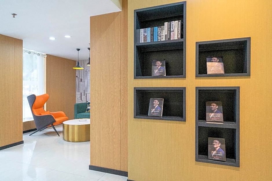 City Comfort Inn Zhangzhou Wanda Plaza