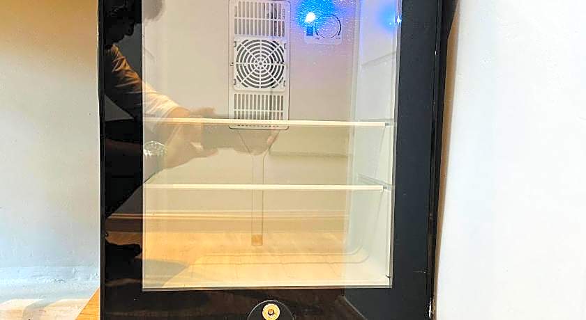 Blue Lagoon Hotel @ Bandar Sunway