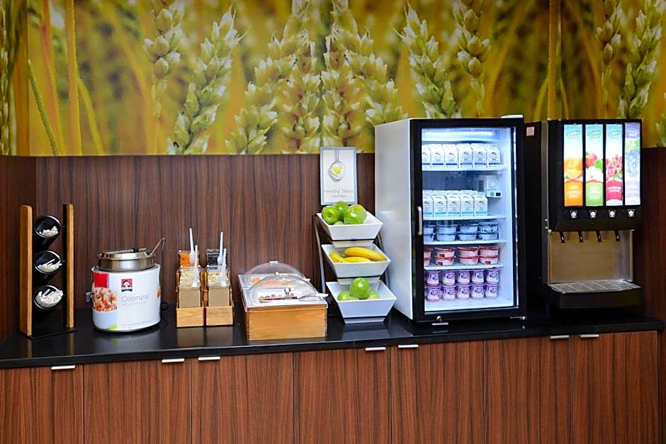 Fairfield Inn & Suites by Marriott Raleigh Capital Blvd./I-540