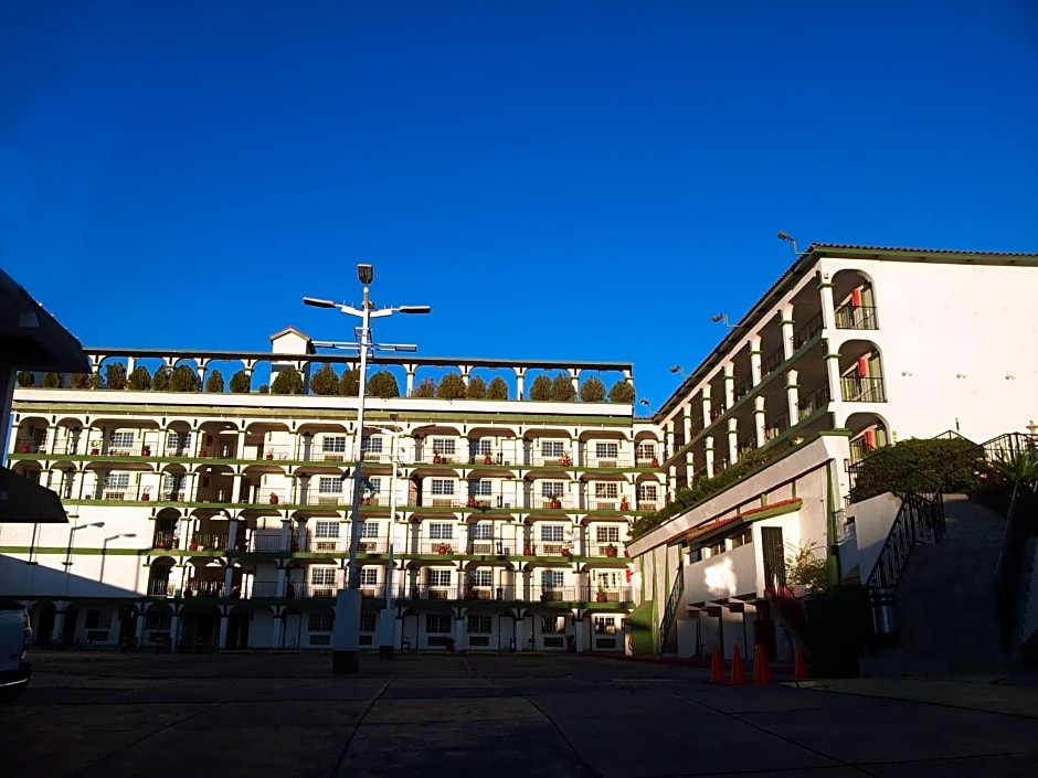 Hotel Marques de Cima