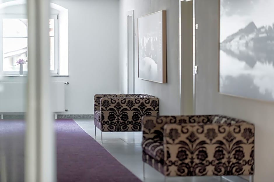Alpenhotel Krone