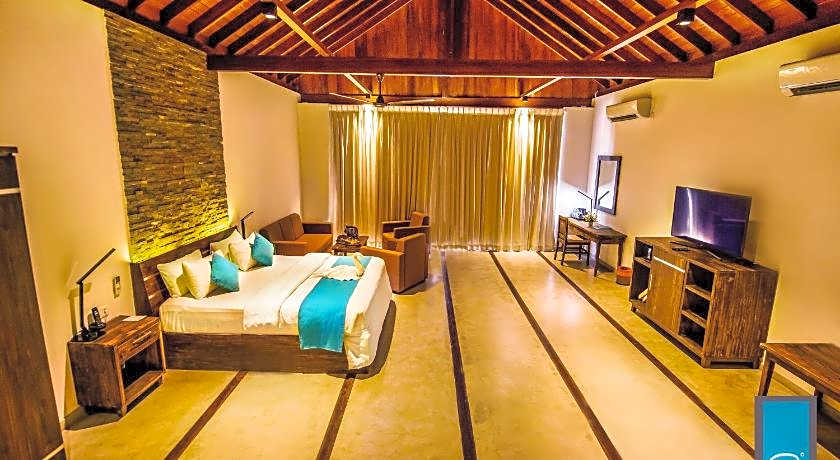 R Degrees Ambalangoda