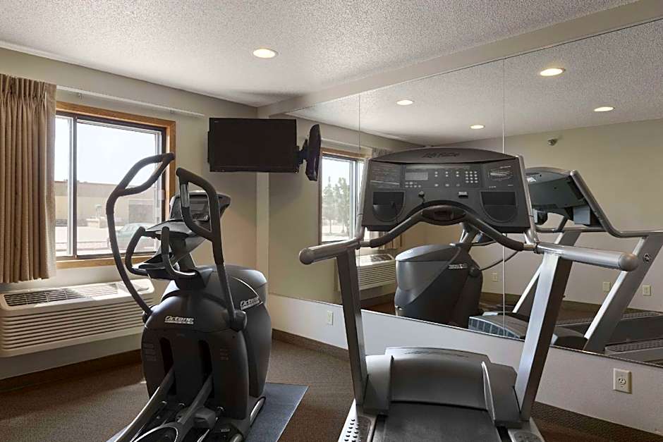 Super 8 by Wyndham Sioux Falls/41st Street