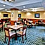 Holiday Inn Express Breaux Bridge By IHG
