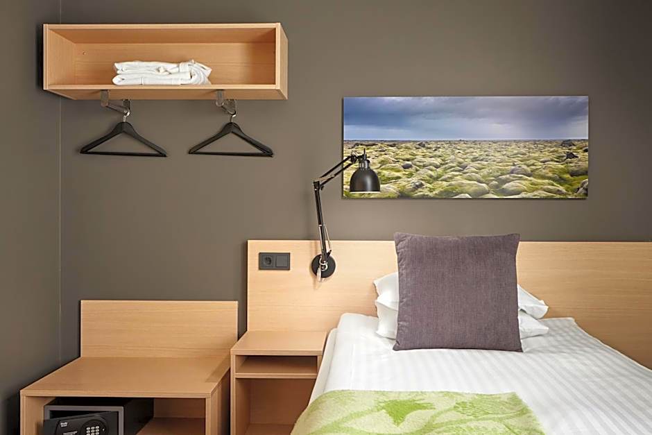 Alda Hotel Reykjavik