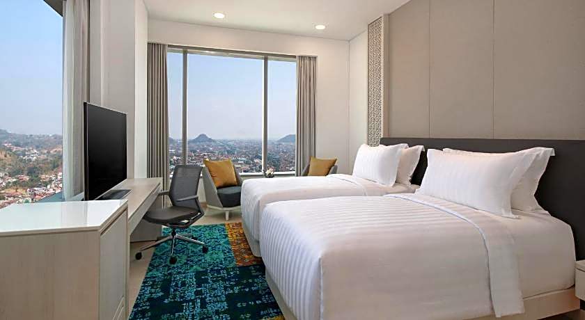 Grand Mercure Lampung
