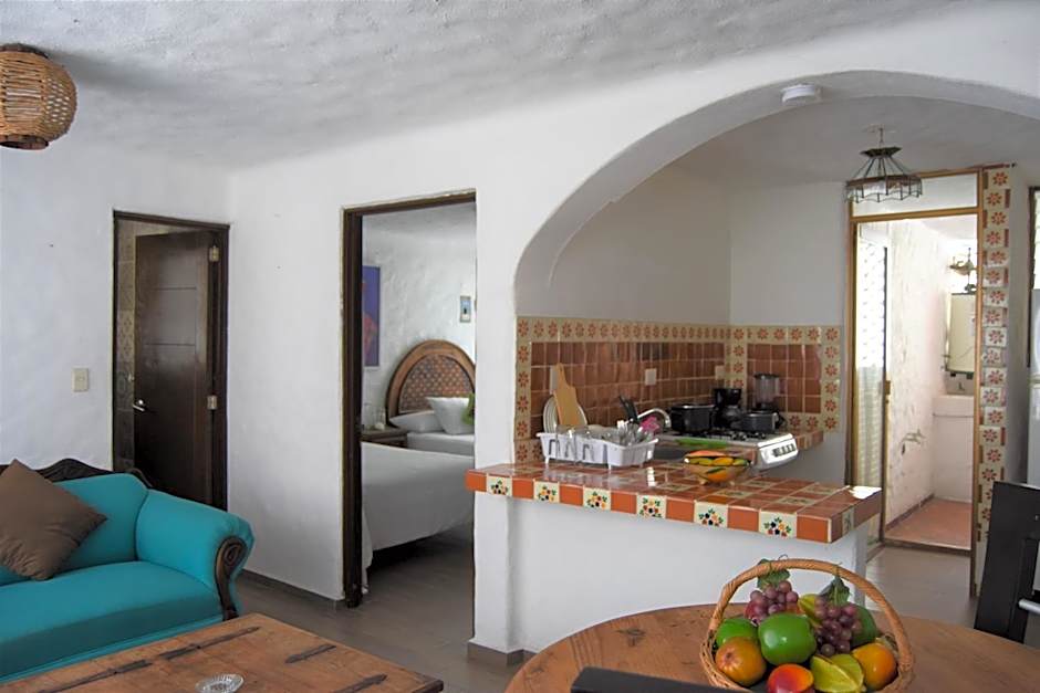 Petit Hotel Pilitas