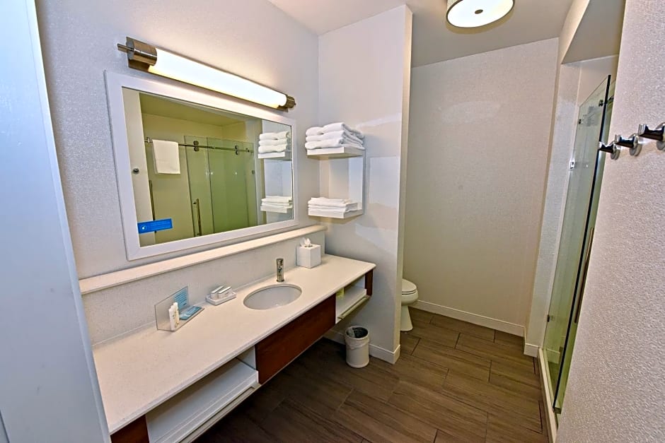 Hampton Inn By Hilton Kirksville MO