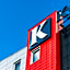 Kyriad Lyon Est Stadium Eurexpo Meyzieu