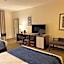 Comfort Inn Marina on the Monterey Bay