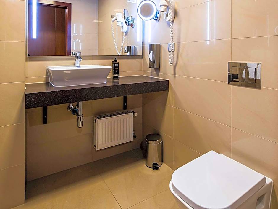 Mercure Wroclaw Centrum