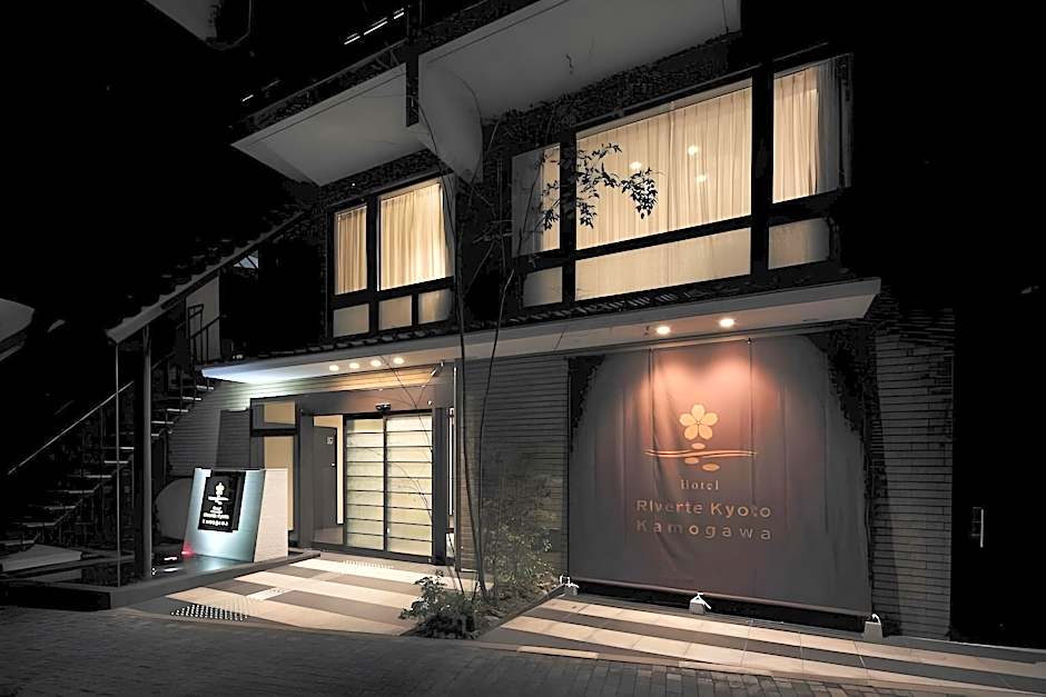 Riverte Kyoto Kamogawa