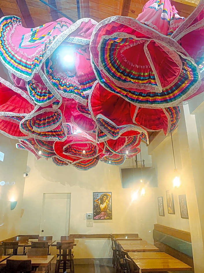 Echo Zen Hostal