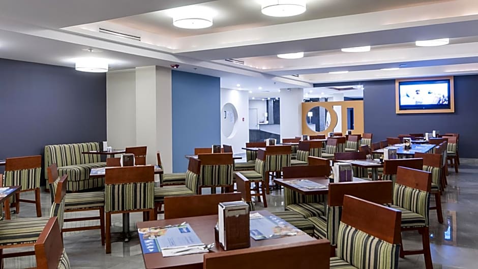 Holiday Inn Express Cabo San Lucas By IHG