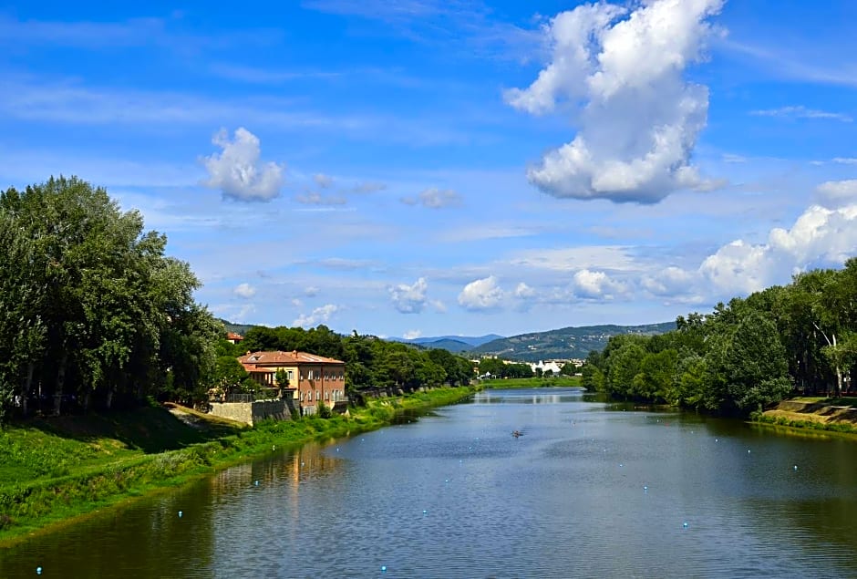 Ville Sull'Arno