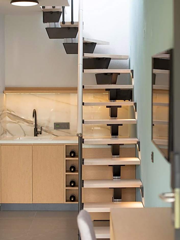 Aloe The Green Suites - Nikiti Halkidiki