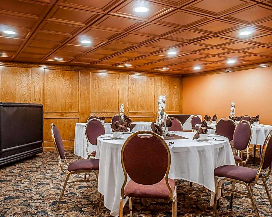 Quality Hotel & Suites At The Falls