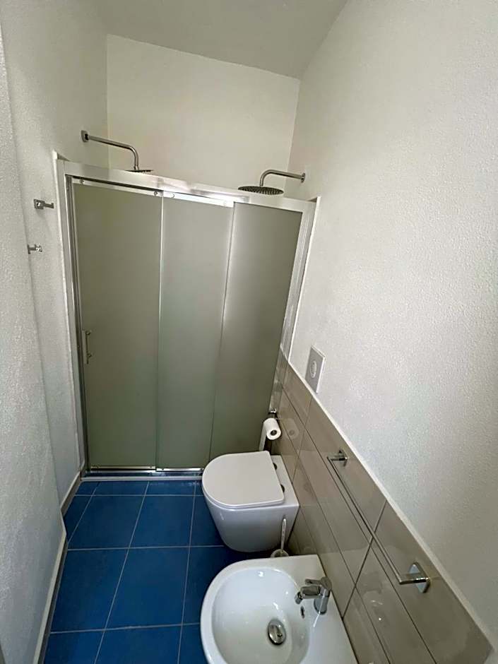 Hotel Da Cecco