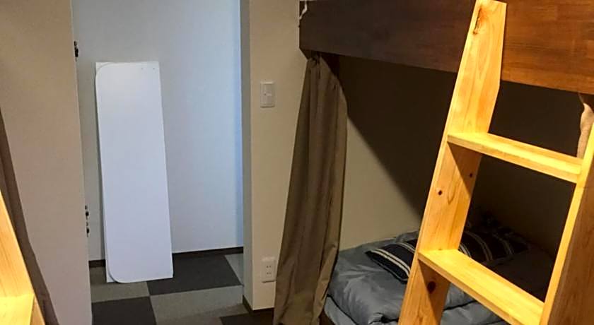 Heart Hostel and Diner 女性専用Onlyfemale