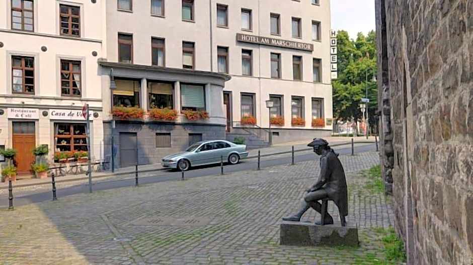 Hotel am Marschiertor
