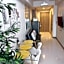 SMDC Coast Residences near PICC World Trade Center MOA