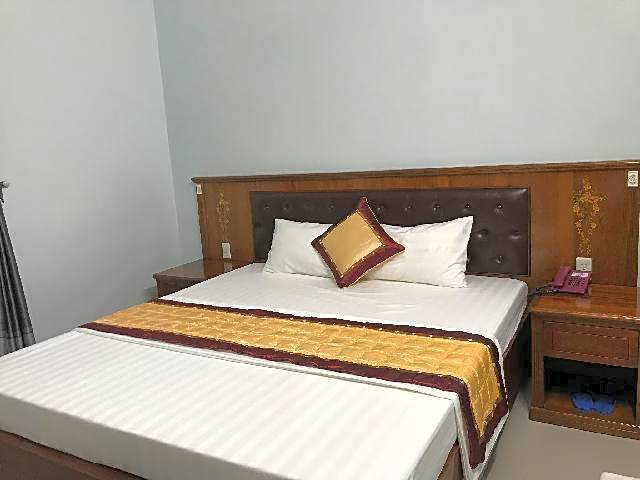 Binh Minh Riverside Hotel