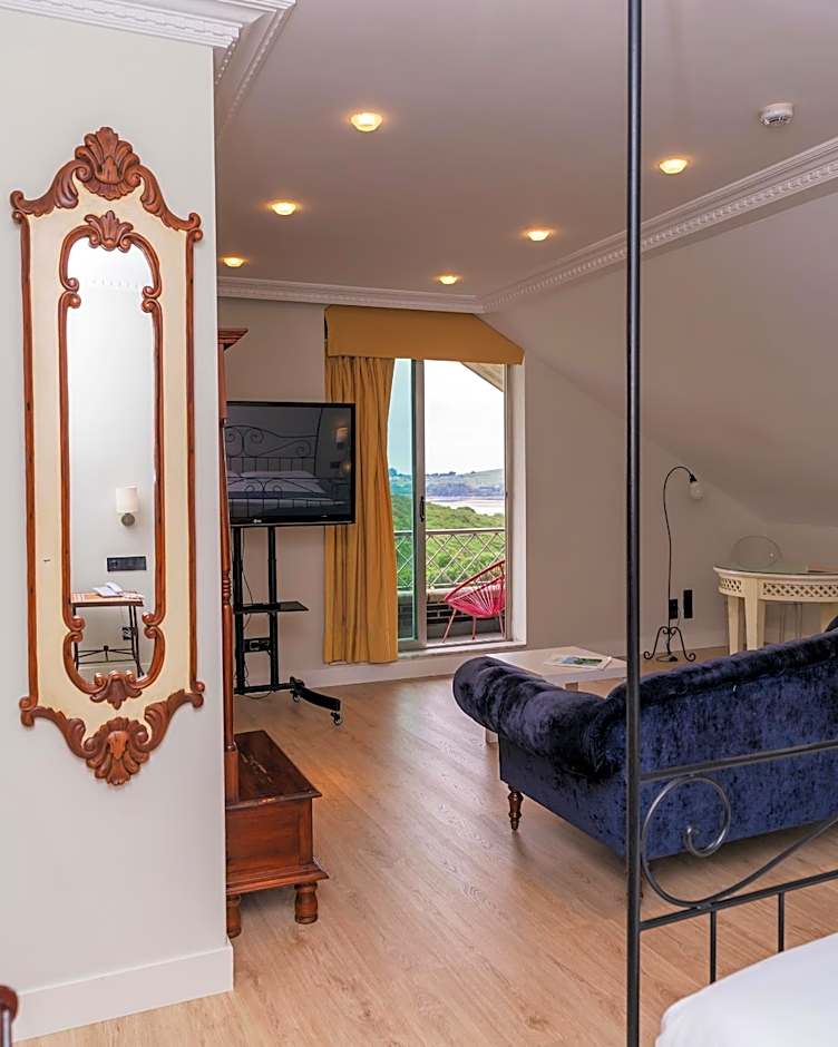 Hotel Spa Milagros Golf