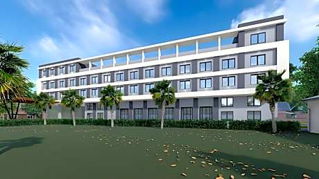 Krishna Hotel And Resort