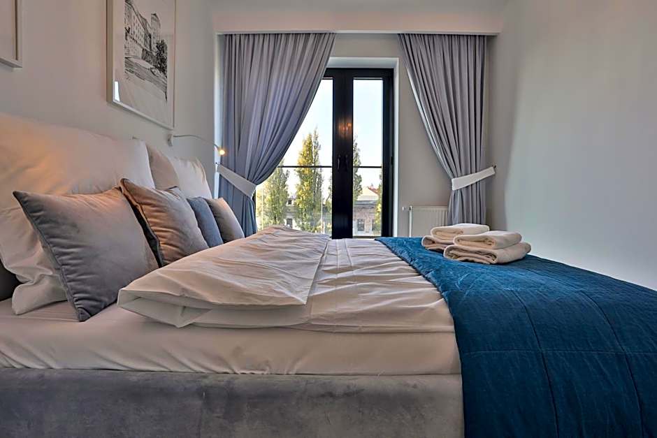 Rajska 3 by PI Apartments