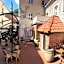 St Palace hotel