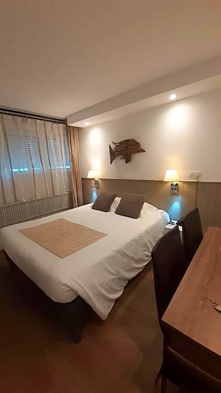 Le Relais des Iles