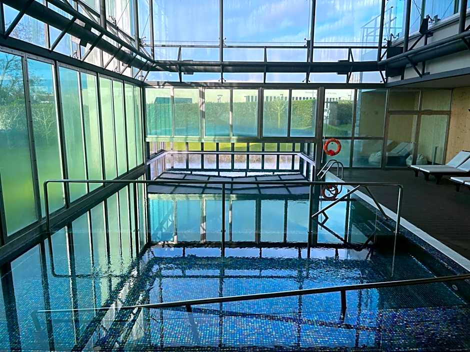 The Lince Azores Great Hotel