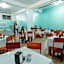 Hotel Verde Mares