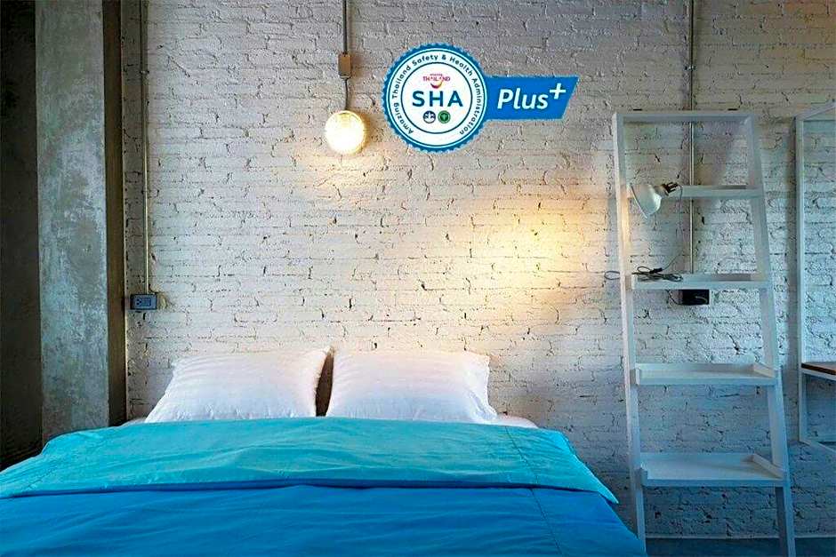 Chanchalay Hip Hostel SHA Extra Plus