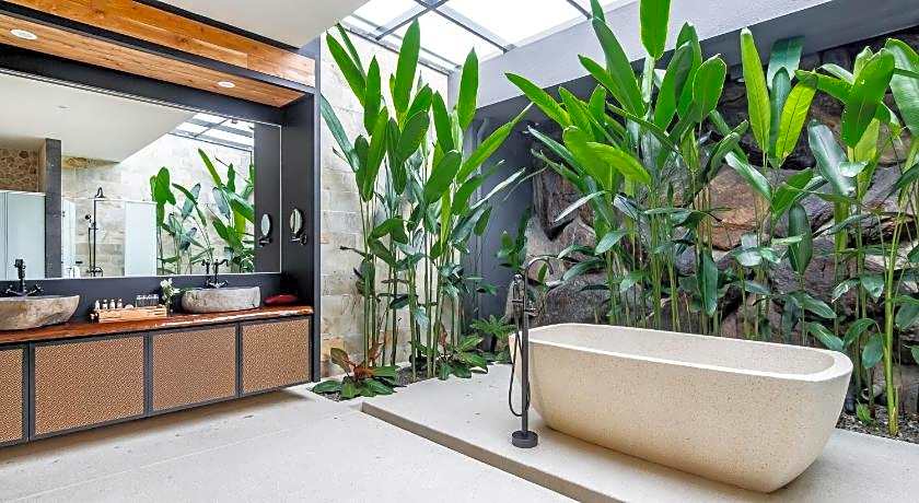 Nantou The Bale Villas