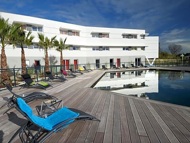 Le Terral Residence