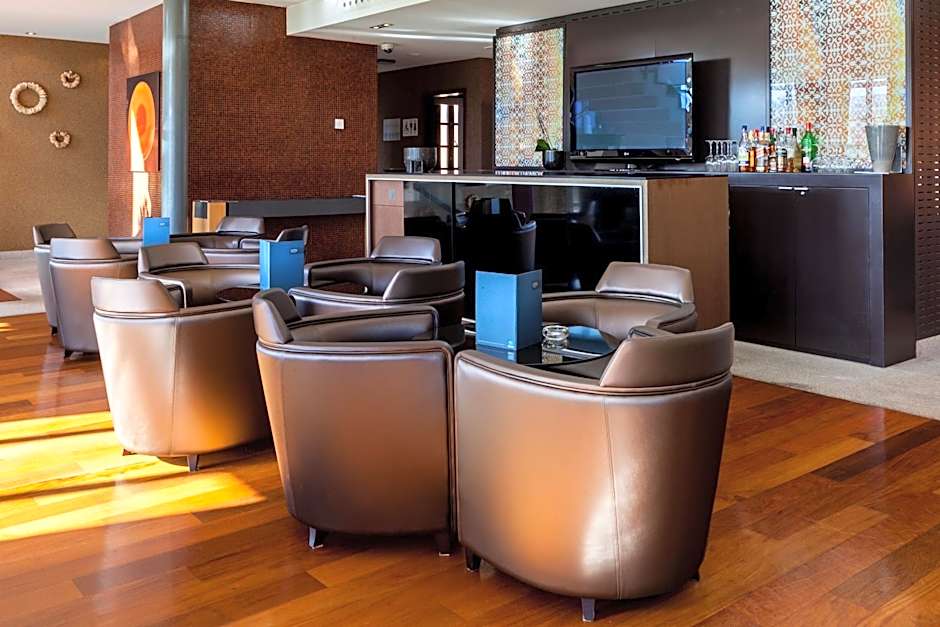 Oca Vila de Allariz Hotel & Spa